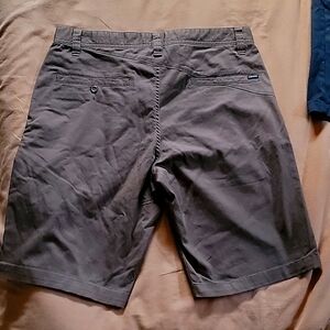 Volcom shorts